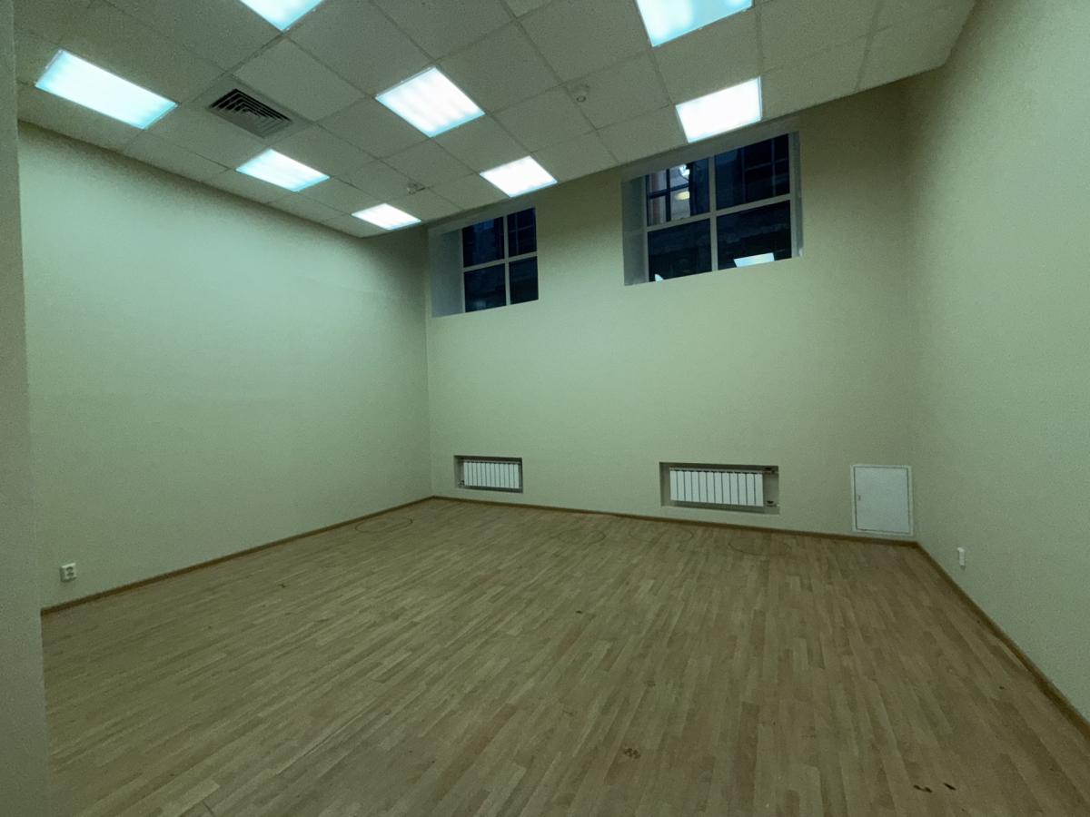 Сдается склад в Москве, дом 2,стр.2