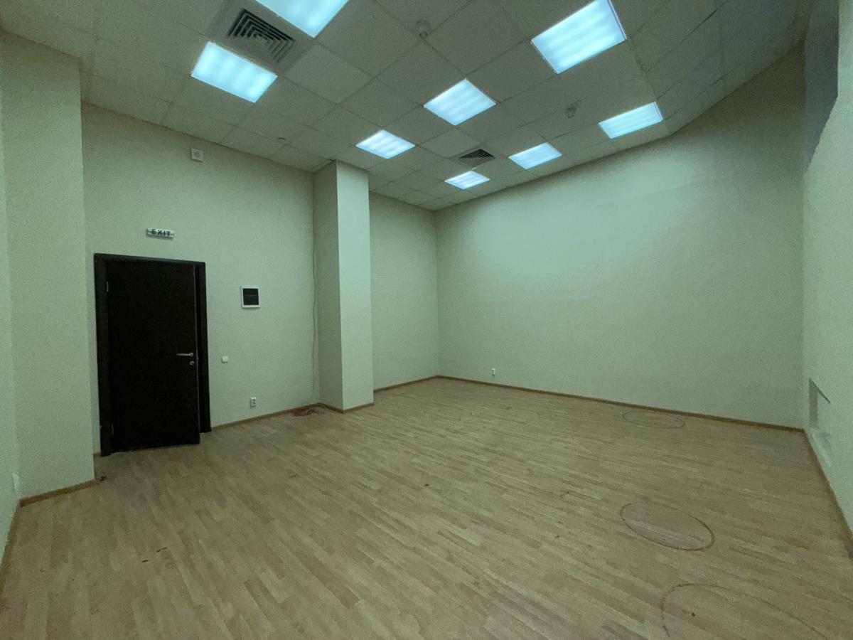 Сдается склад в Москве, дом 2,стр.2