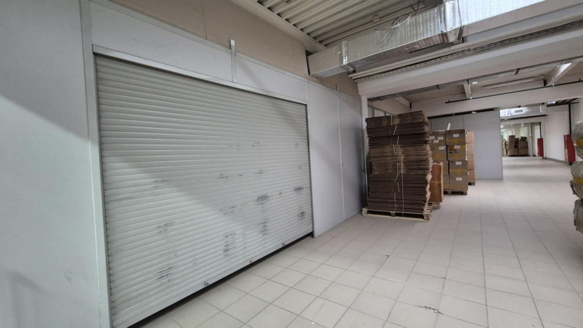 Сдается склад в Москве, стр. 1,стр.1