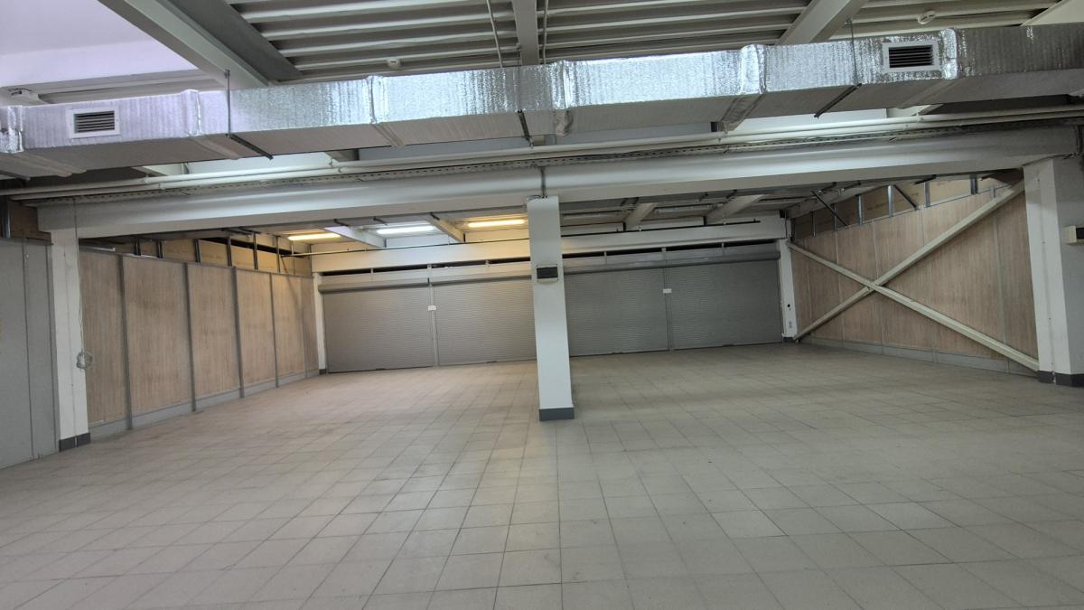 Сдается склад в Москве, стр. 1,стр.1