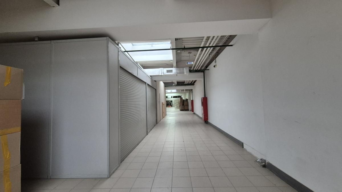 Сдается склад в Москве, стр. 1,стр.1