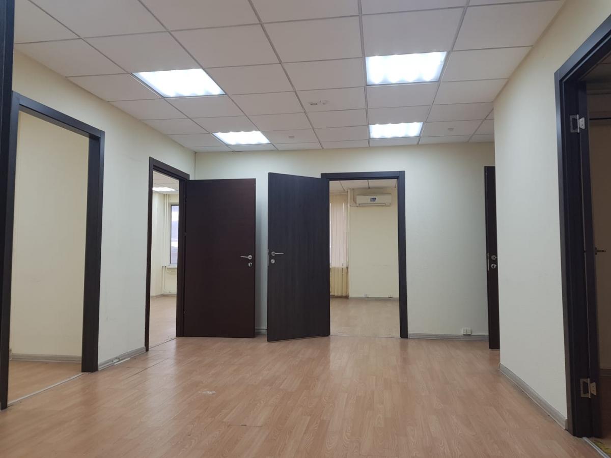 Сдается офис в Москве, Волгоградский проспект, дом 47