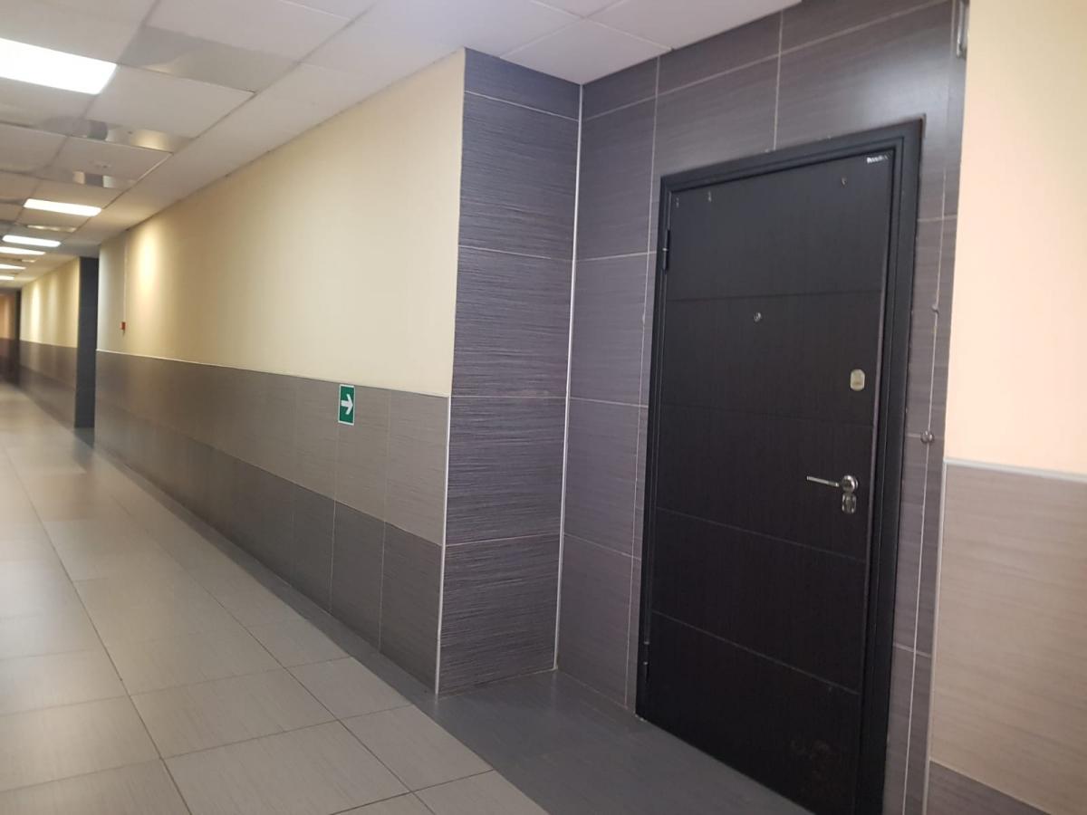 Сдается офис в Москве, Волгоградский проспект, дом 47