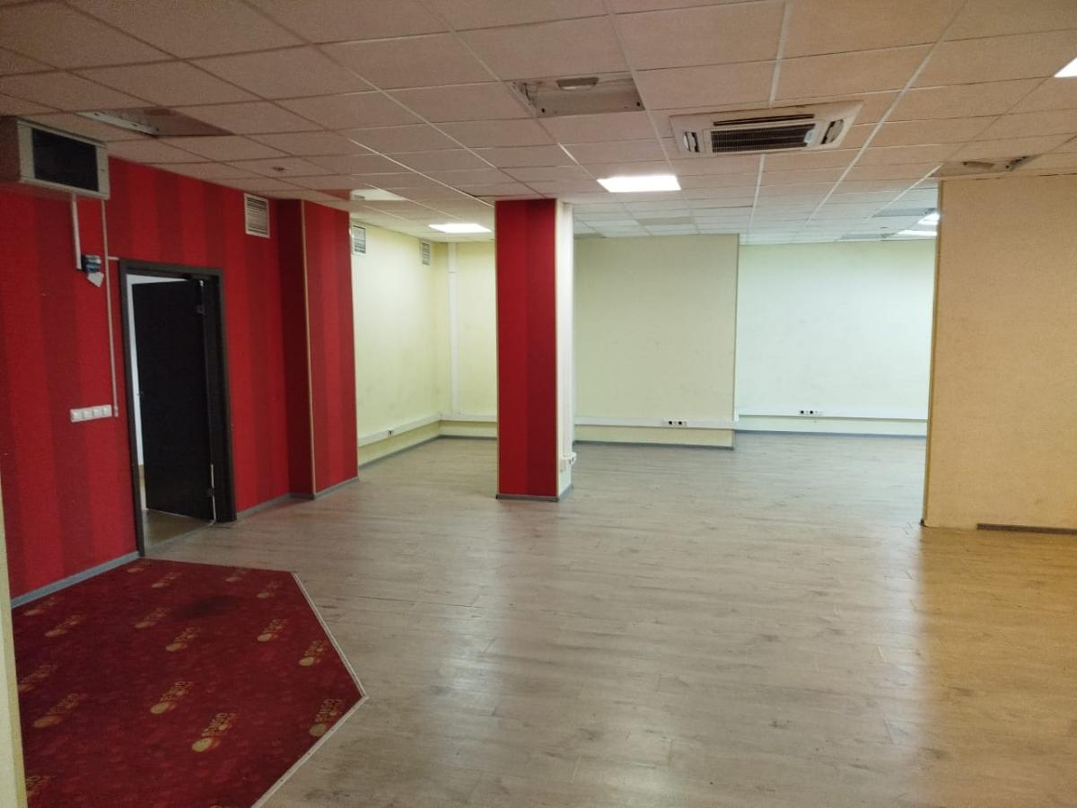 Сдается офис в Москве, дом 25,стр. 1,стр.16