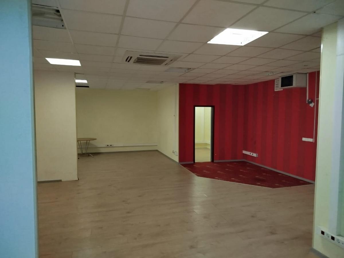 Сдается офис в Москве, дом 25,стр. 1,стр.16