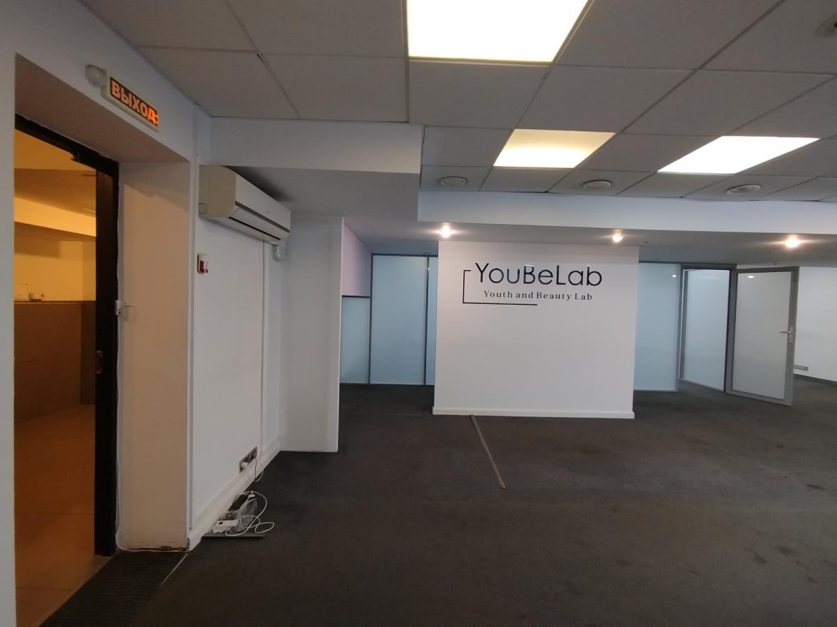 Сдается офис в Москве, дом 14,стр. 1,стр.1