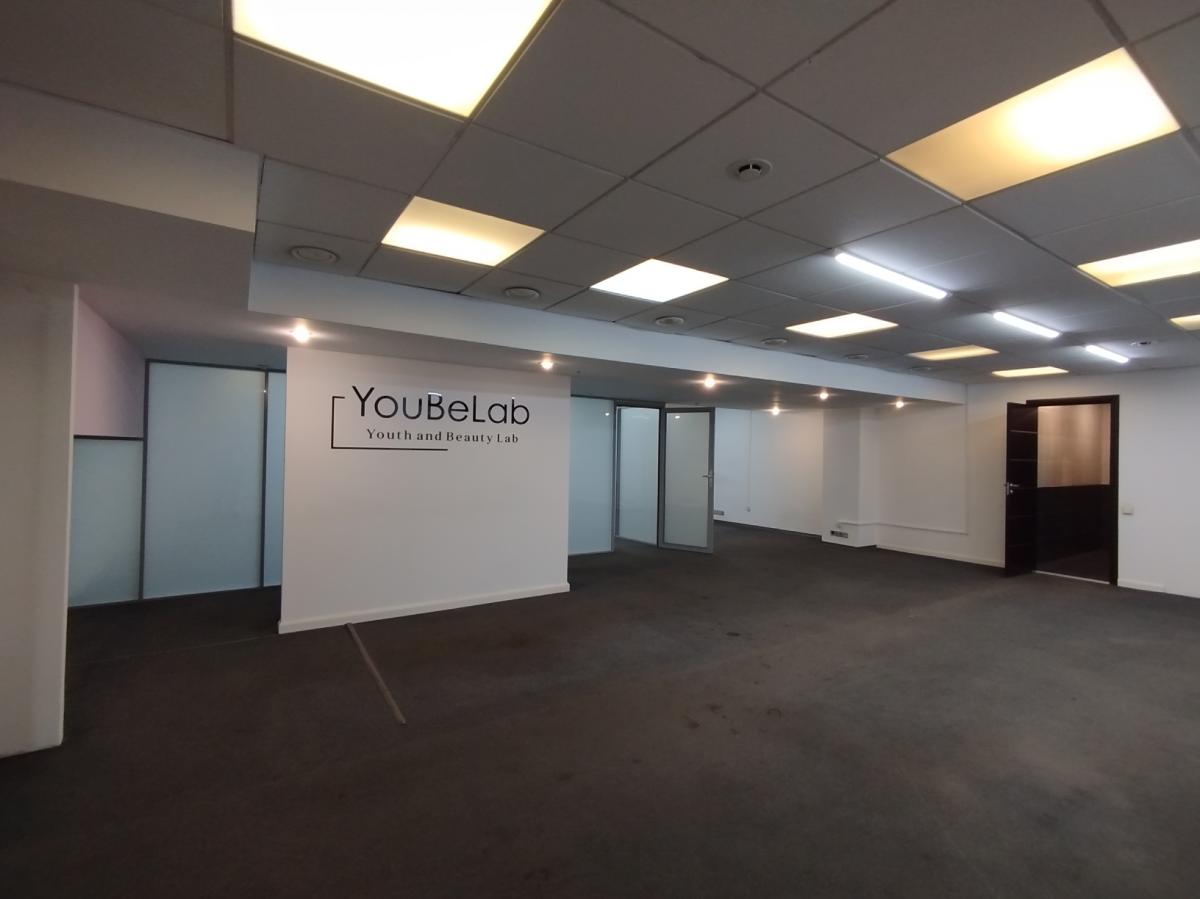 Сдается офис в Москве, дом 14,стр. 1,стр.1