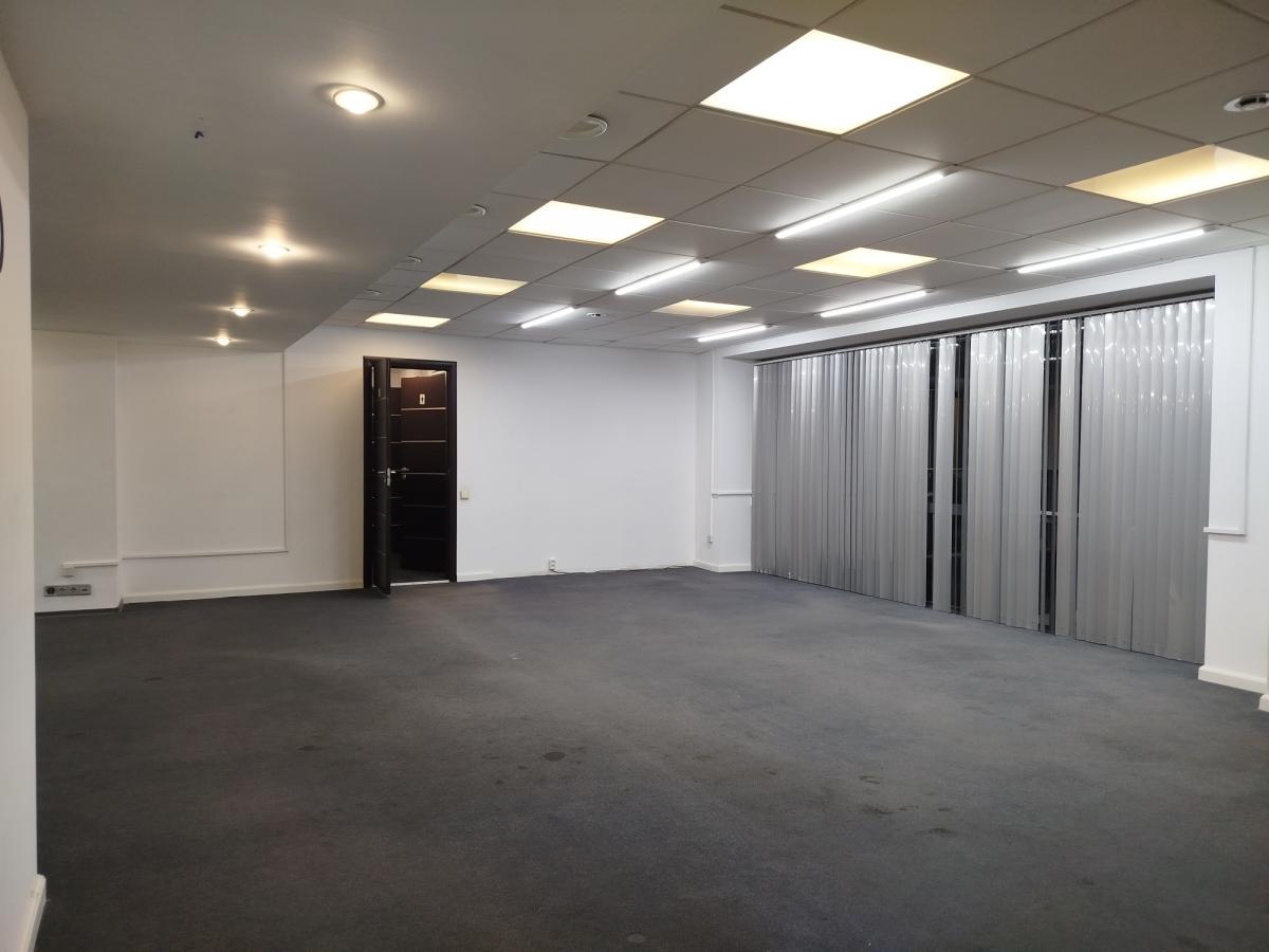 Сдается офис в Москве, дом 14,стр. 1,стр.1