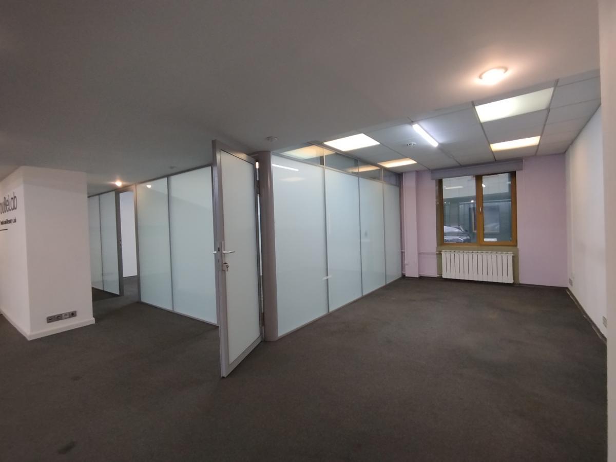 Сдается офис в Москве, дом 14,стр. 1,стр.1