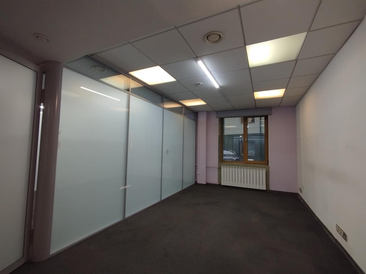 Сдается офис в Москве, дом 14,стр. 1,стр.1