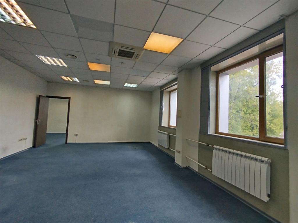 Сдается офис в Москве, дом 14,стр. 1,стр.2