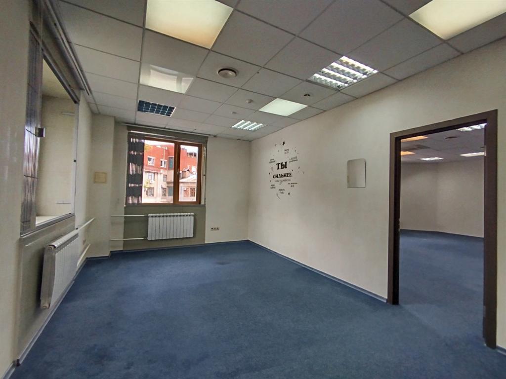 Сдается офис в Москве, дом 14,стр. 1,стр.2