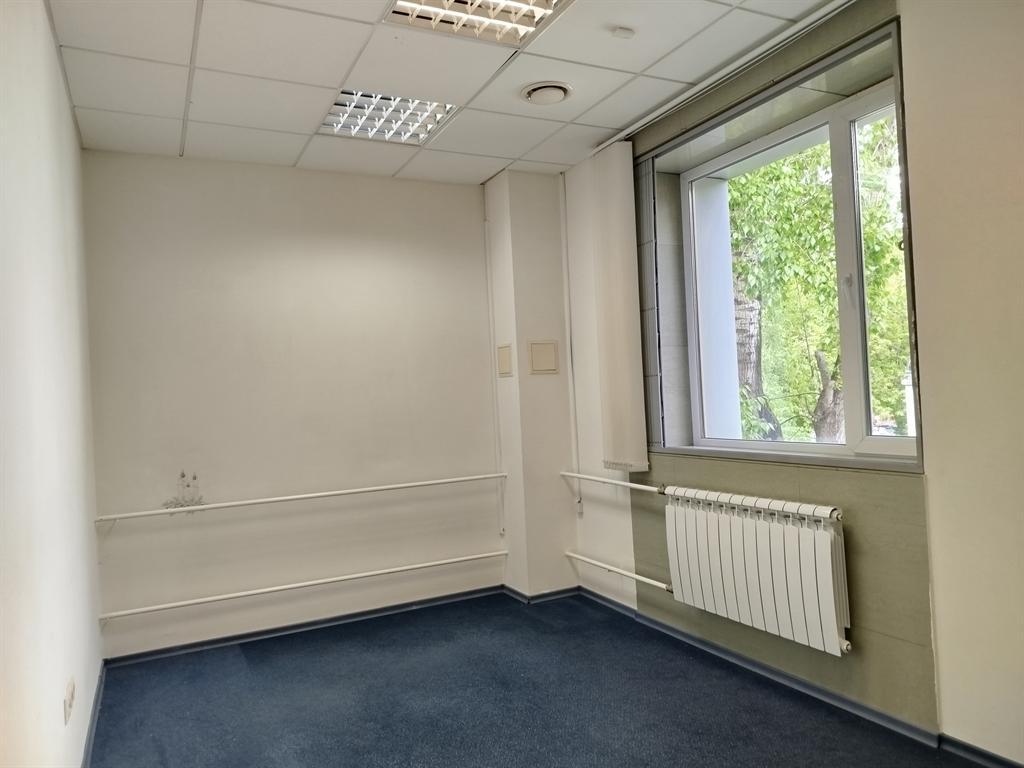 Сдается офис в Москве, дом 14,стр. 1,стр.2