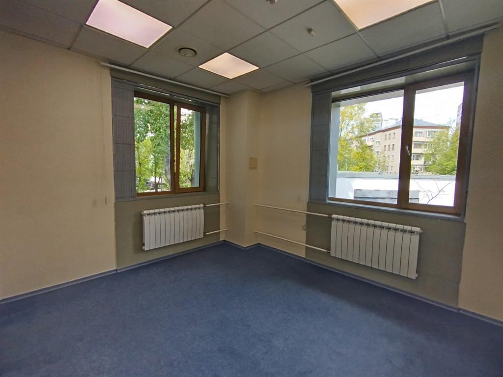 Сдается офис в Москве, дом 14,стр. 1,стр.2