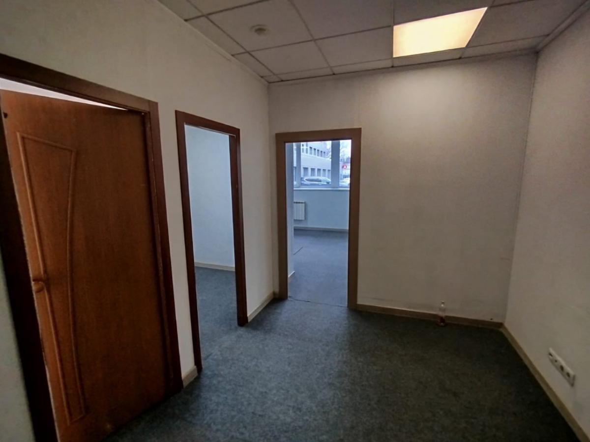 Сдается офис в Москве, Волгоградский проспект, дом 47