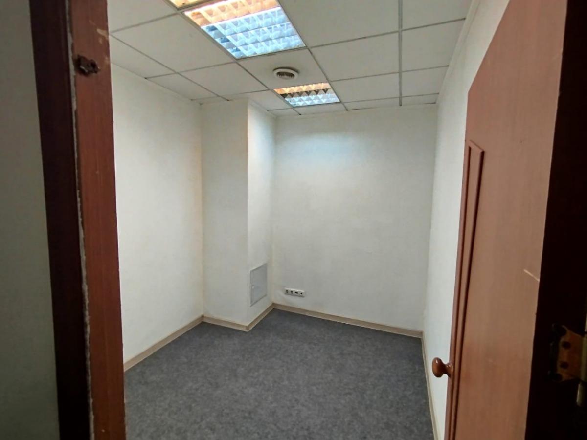 Сдается офис в Москве, Волгоградский проспект, дом 47