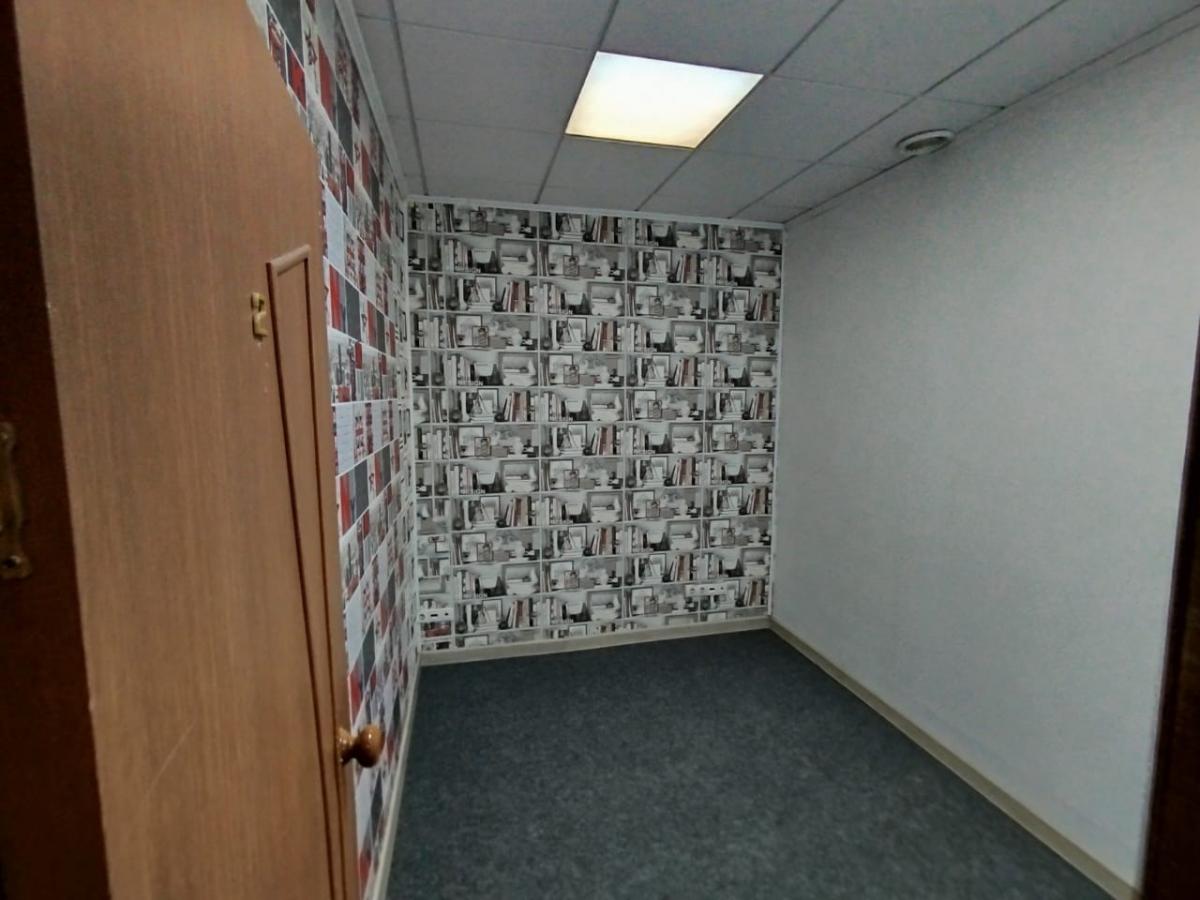 Сдается офис в Москве, Волгоградский проспект, дом 47