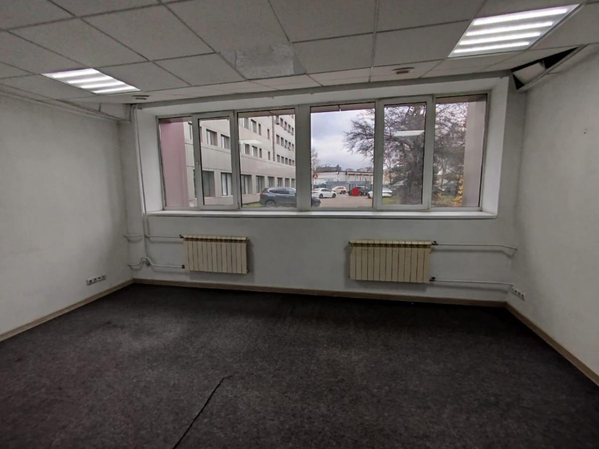 Сдается офис в Москве, Волгоградский проспект, дом 47