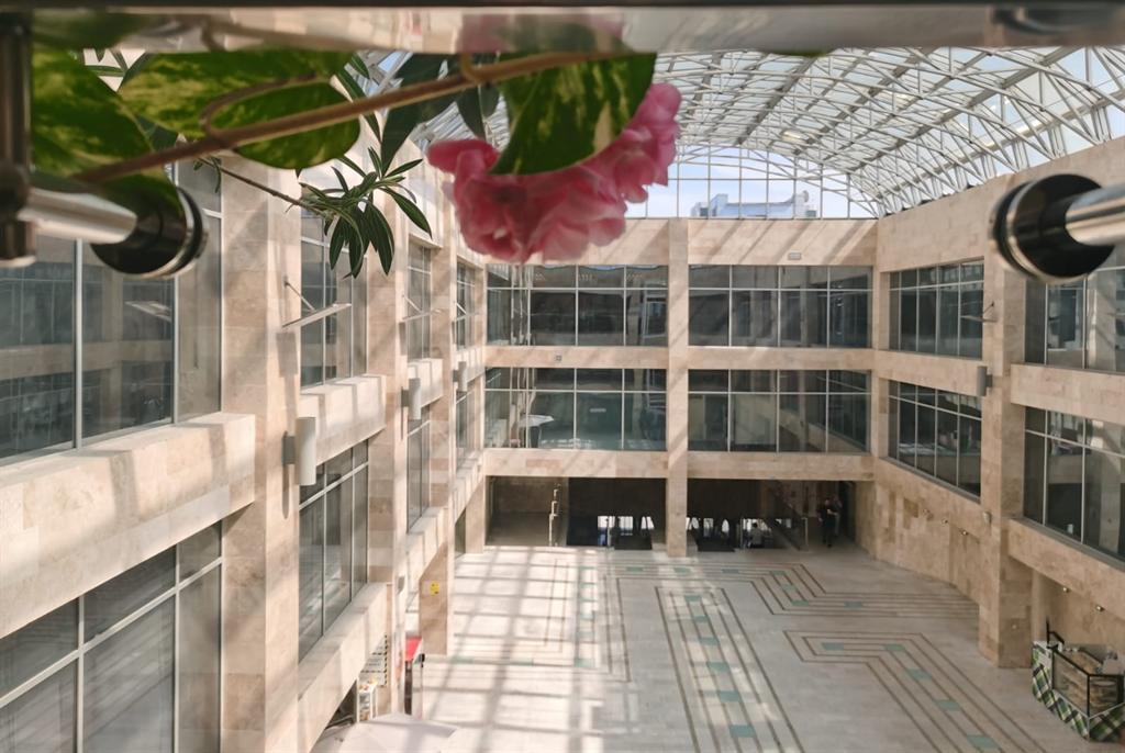 Сдается офис в Москве, Волгоградский проспект, дом 47