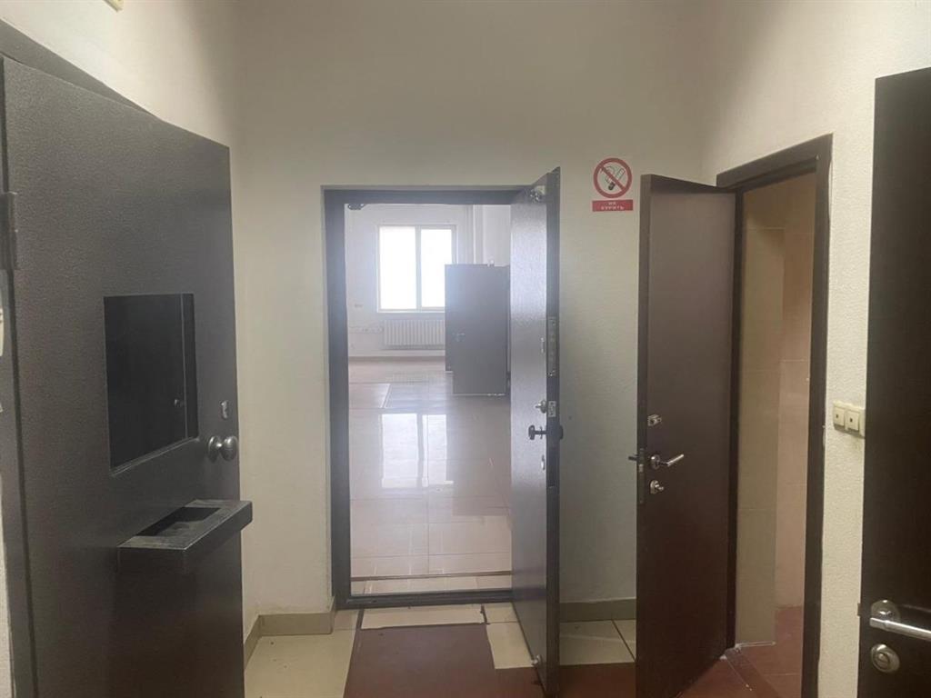 Сдается офис в Москве, дом  2,стр.15