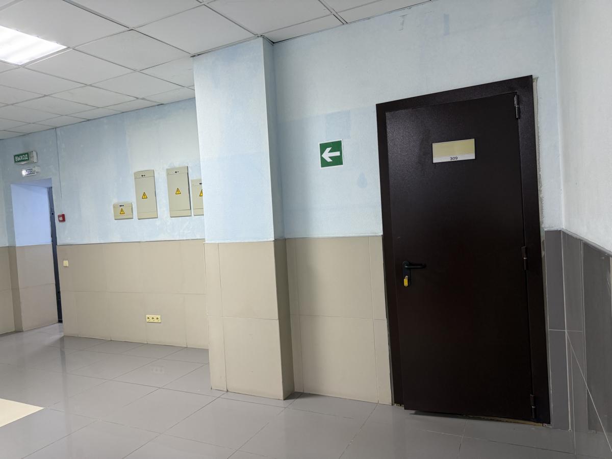 Сдается офис в Москве, дом  8,стр. 1,стр.1