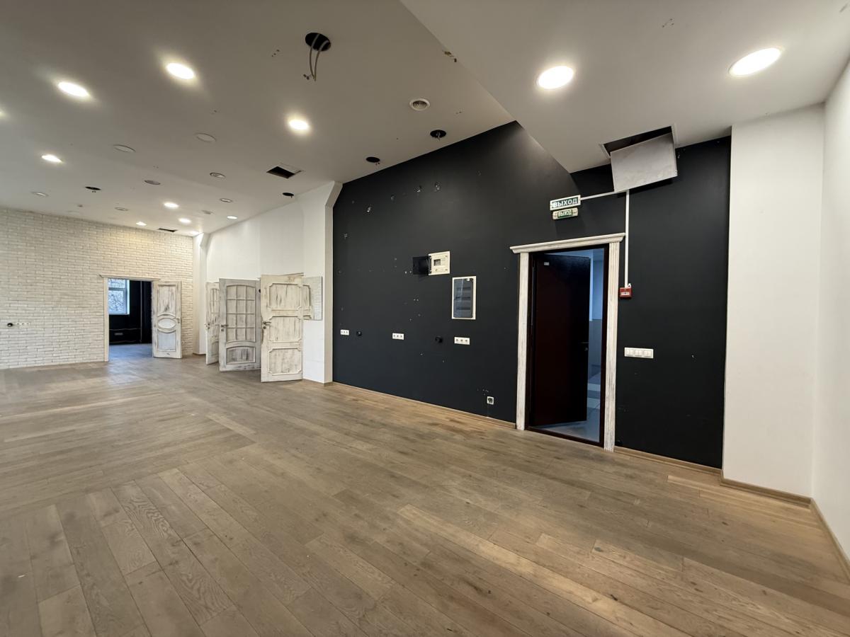 Сдается офис в Москве, дом  8,стр. 1,стр.1