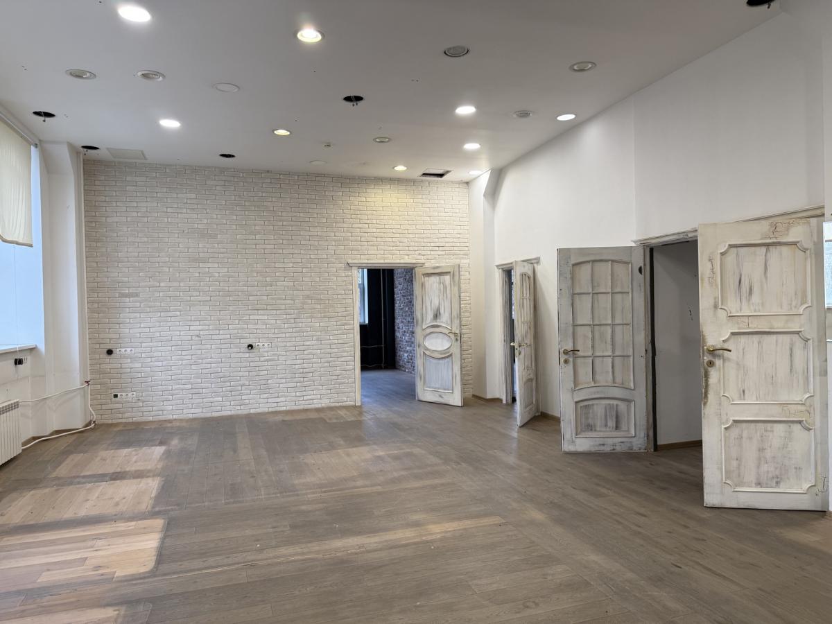 Сдается офис в Москве, дом  8,стр. 1,стр.1