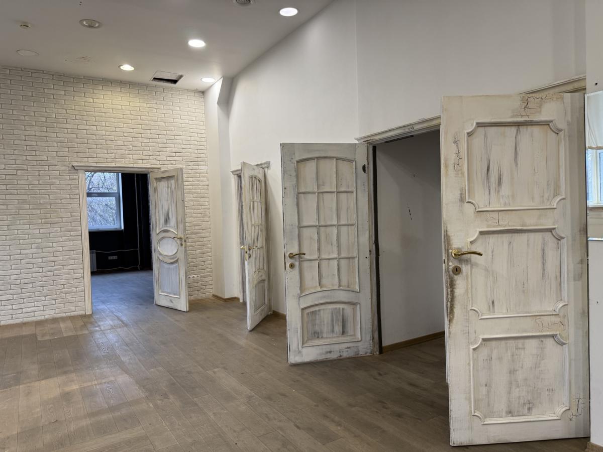 Сдается офис в Москве, дом  8,стр. 1,стр.1