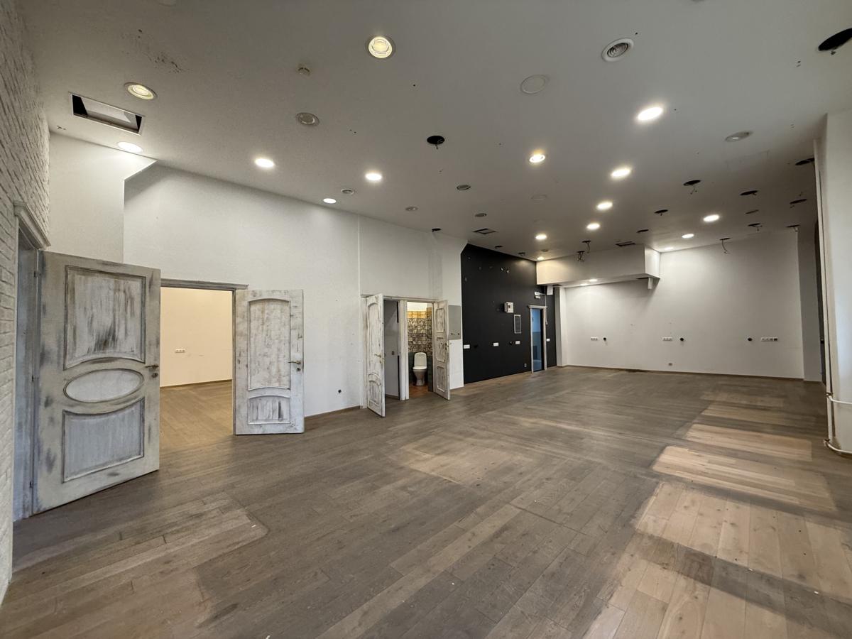 Сдается офис в Москве, дом  8,стр. 1,стр.1