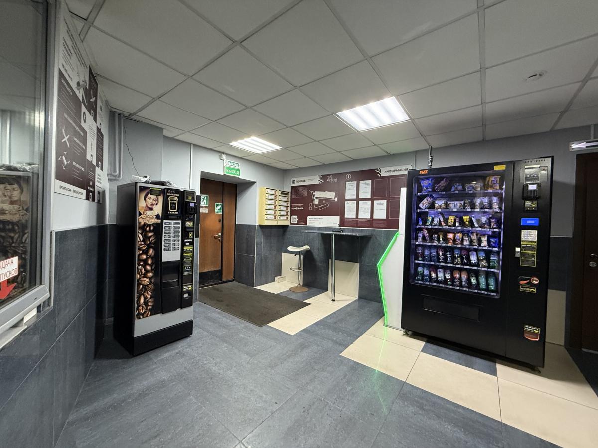 Сдается офис в Москве, дом  8,стр. 1,стр.1