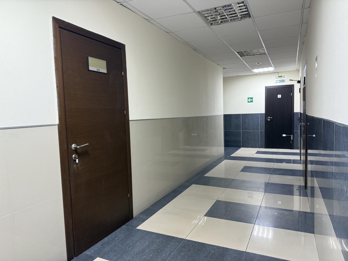 Сдается офис в Москве, дом  8,стр. 1,стр.1