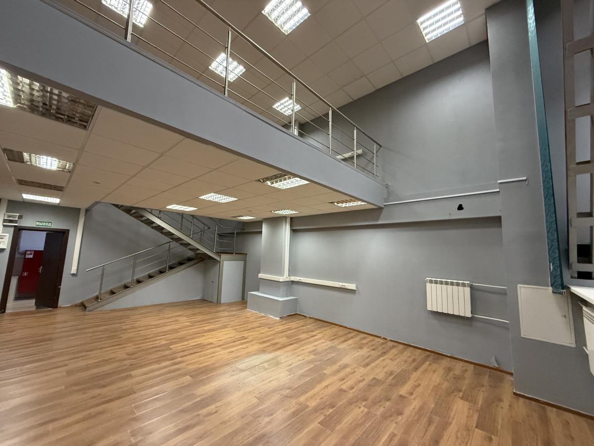 Сдается офис в Москве, дом  8,стр. 1,стр.1