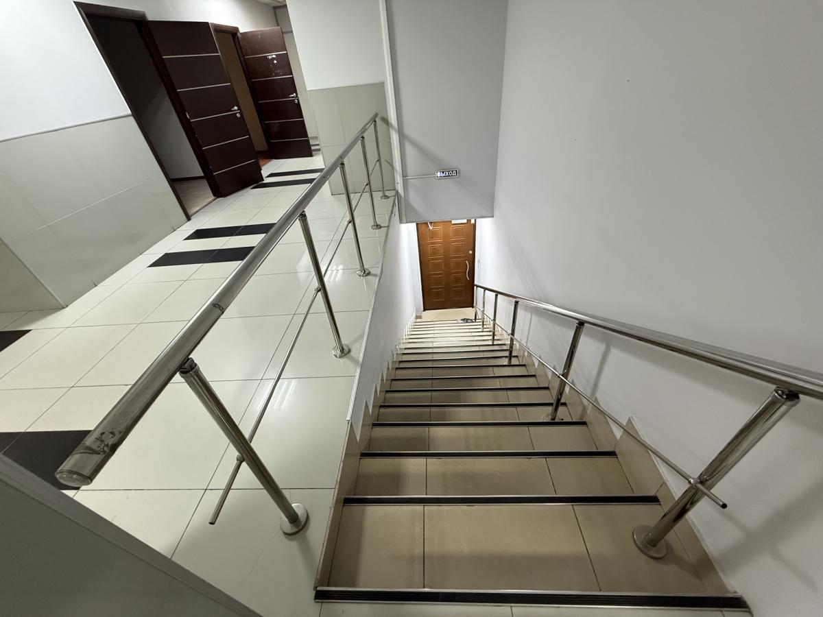 Сдается офис в Москве, Дмитровское шоссе, дом 100С2,стр.2