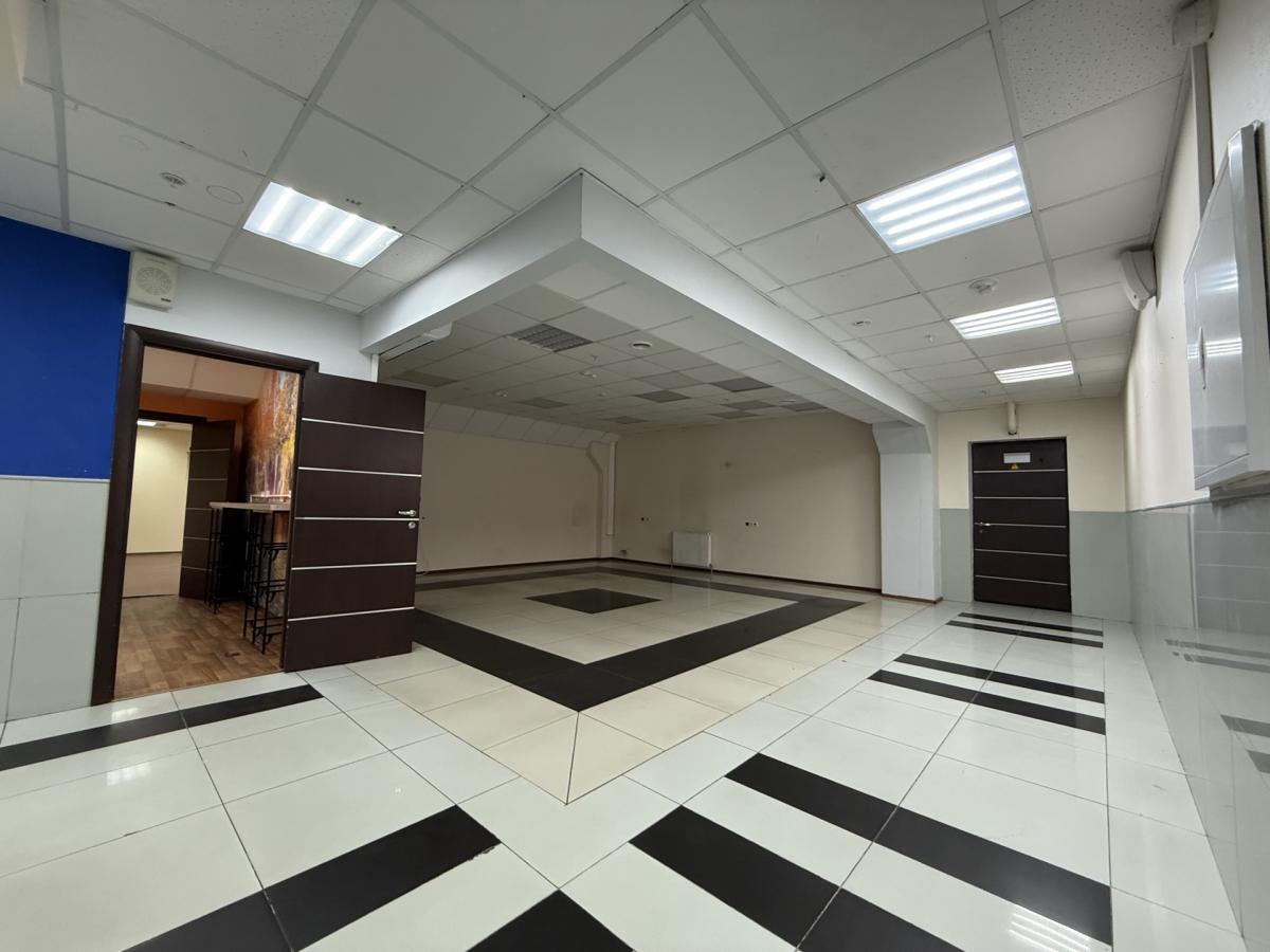 Сдается офис в Москве, Дмитровское шоссе, дом 100С2,стр.2