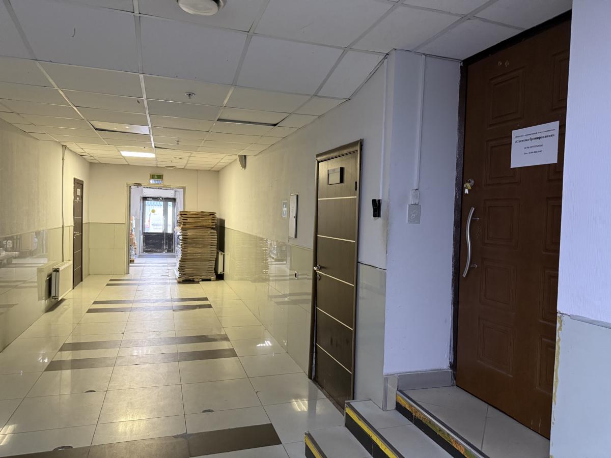 Сдается офис в Москве, Дмитровское шоссе, дом 100С2,стр.2