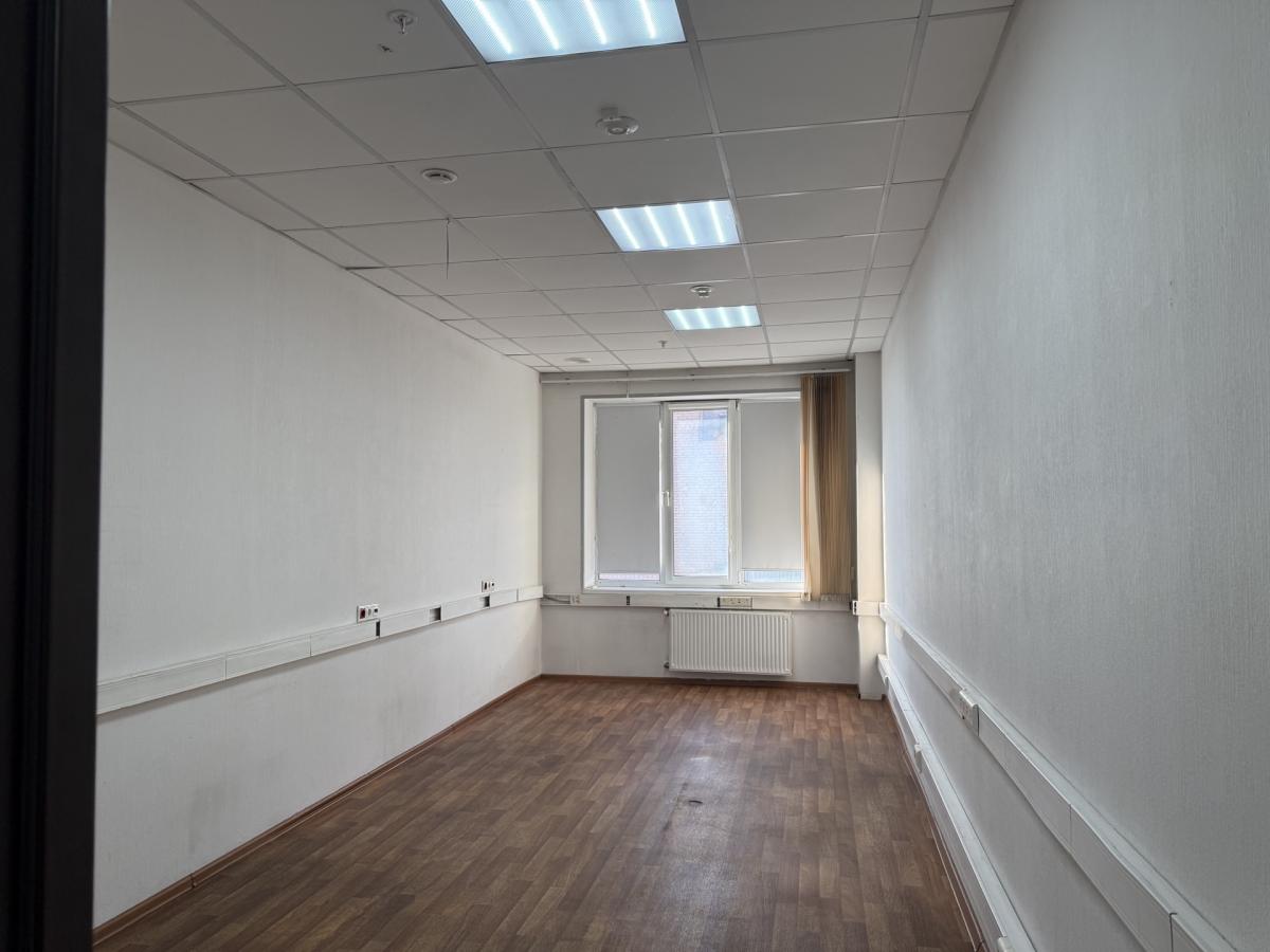 Сдается офис в Москве, Дмитровское шоссе, дом 100С2,стр.2