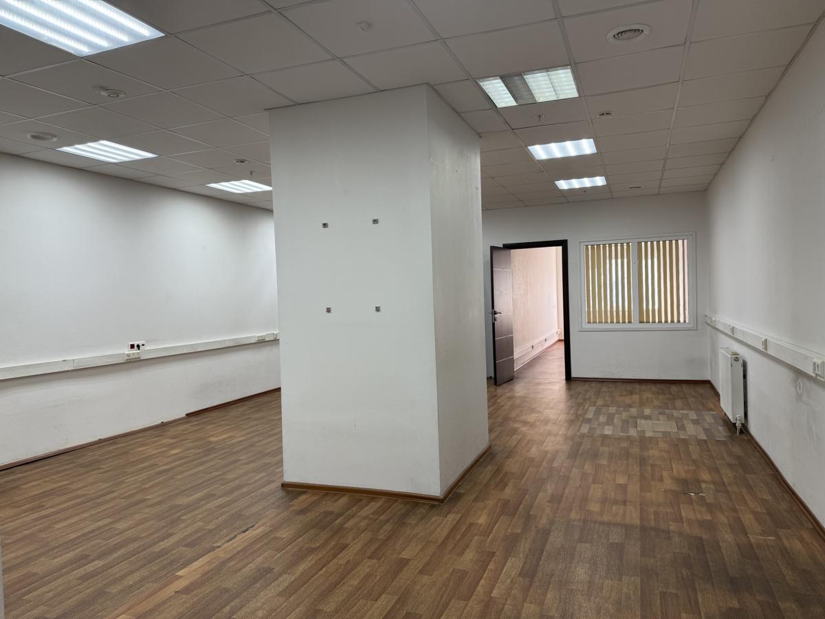 Сдается офис в Москве, Дмитровское шоссе, дом 100С2,стр.2