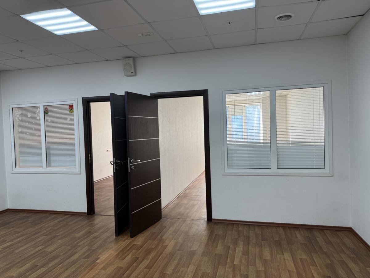 Сдается офис в Москве, Дмитровское шоссе, дом 100С2,стр.2