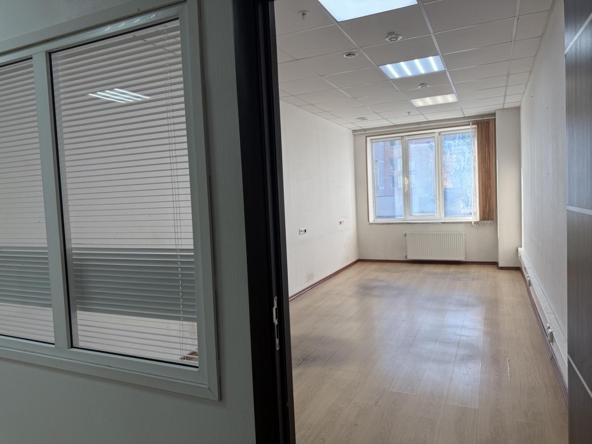 Сдается офис в Москве, Дмитровское шоссе, дом 100С2,стр.2