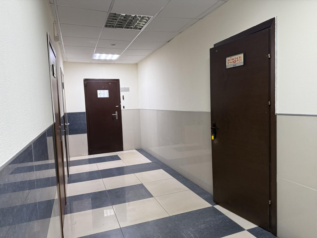 Сдается офис в Москве, дом  8,стр. 1,стр.1