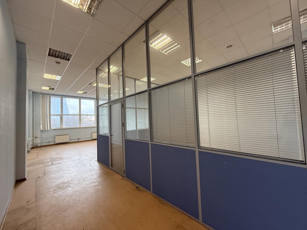 Сдается офис в Москве, дом  8,стр. 1,стр.1