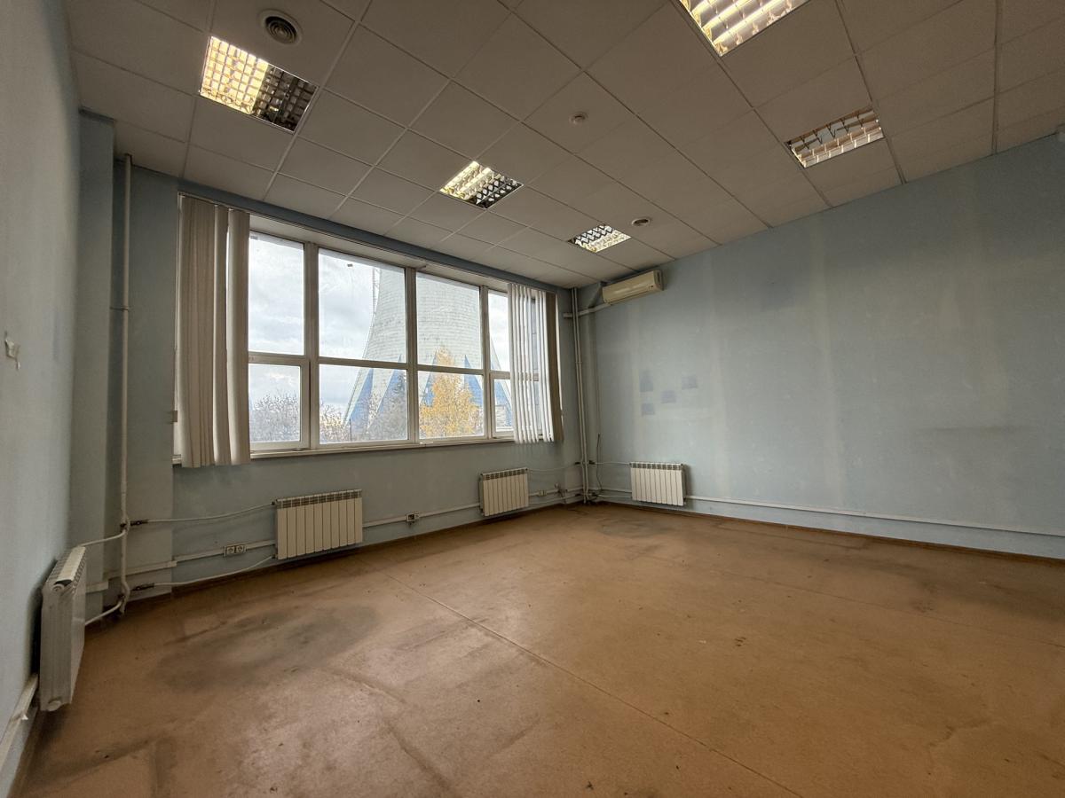 Сдается офис в Москве, дом  8,стр. 1,стр.1