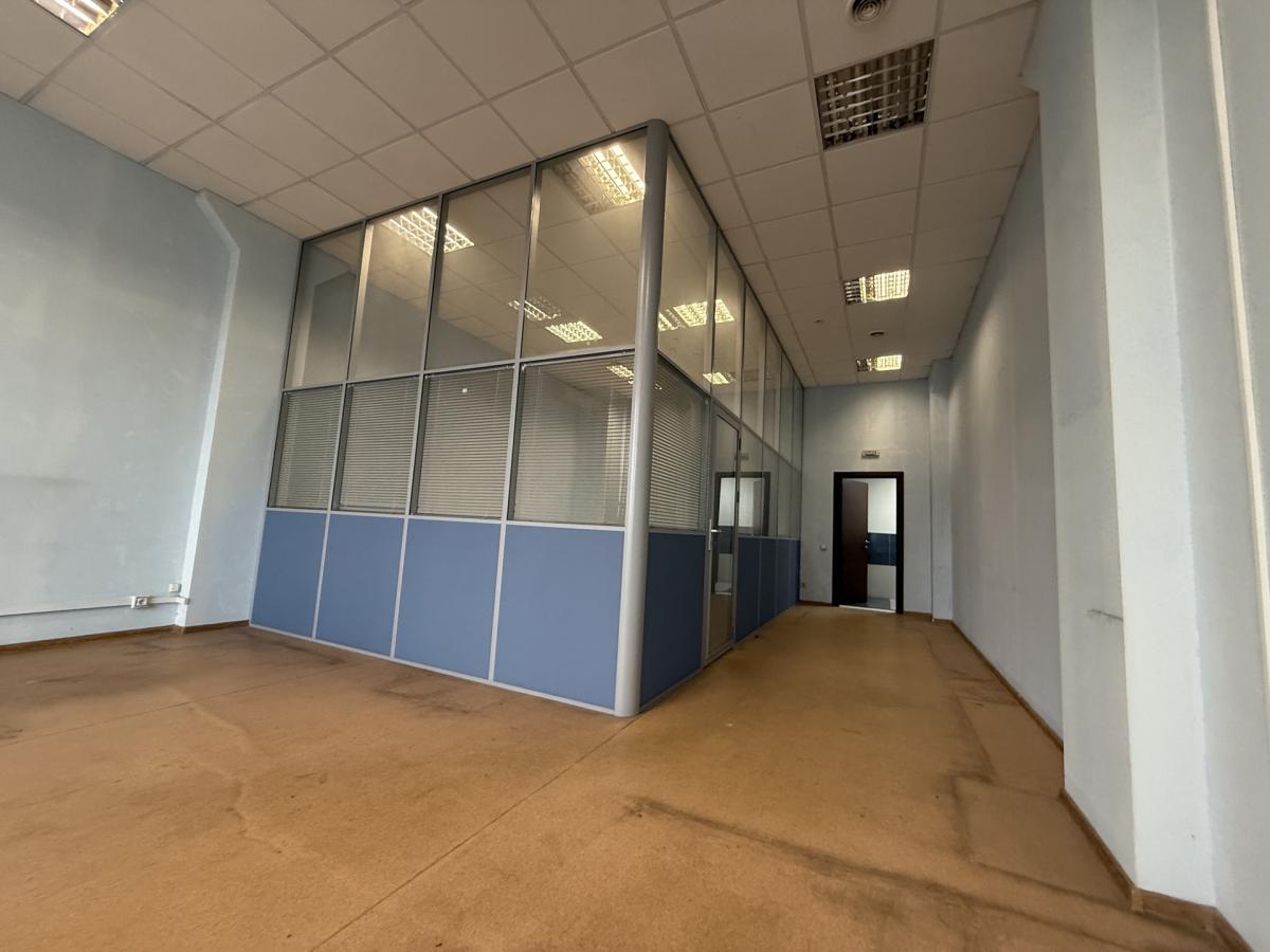 Сдается офис в Москве, дом  8,стр. 1,стр.1