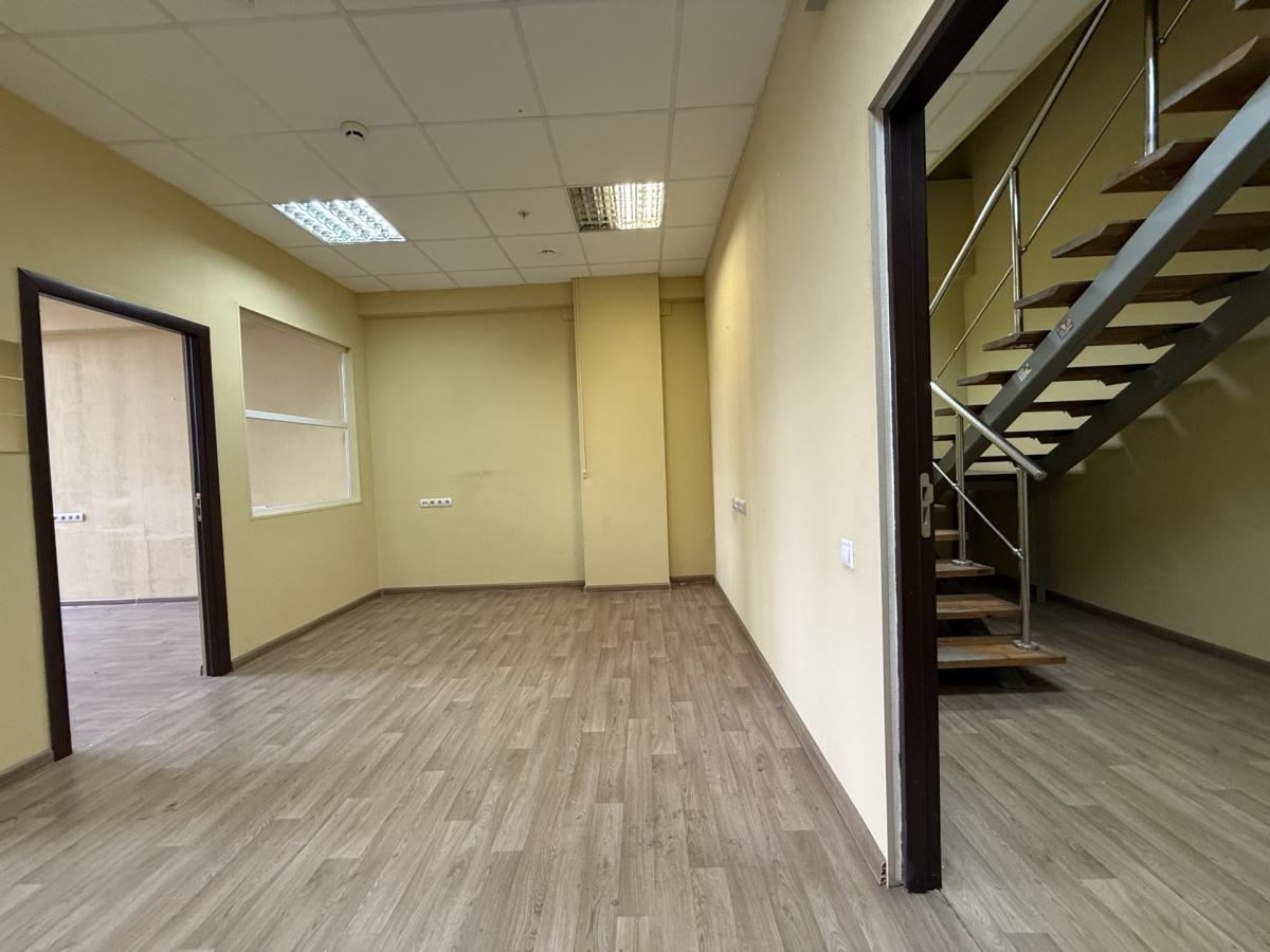 Сдается офис в Москве, Дмитровское шоссе, дом 100С2,стр.2