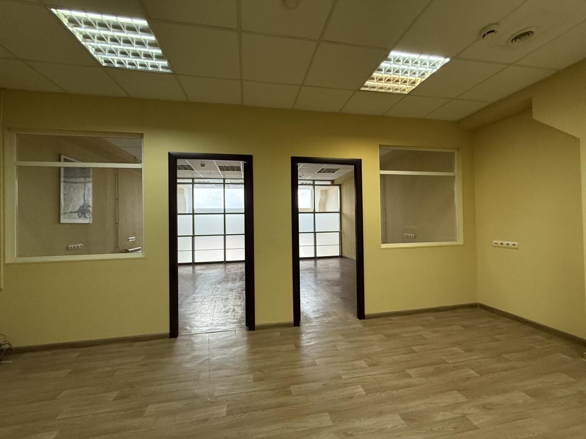 Сдается офис в Москве, Дмитровское шоссе, дом 100С2,стр.2