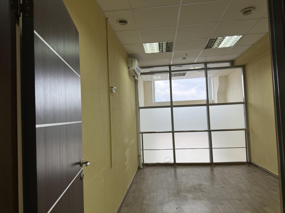 Сдается офис в Москве, Дмитровское шоссе, дом 100С2,стр.2