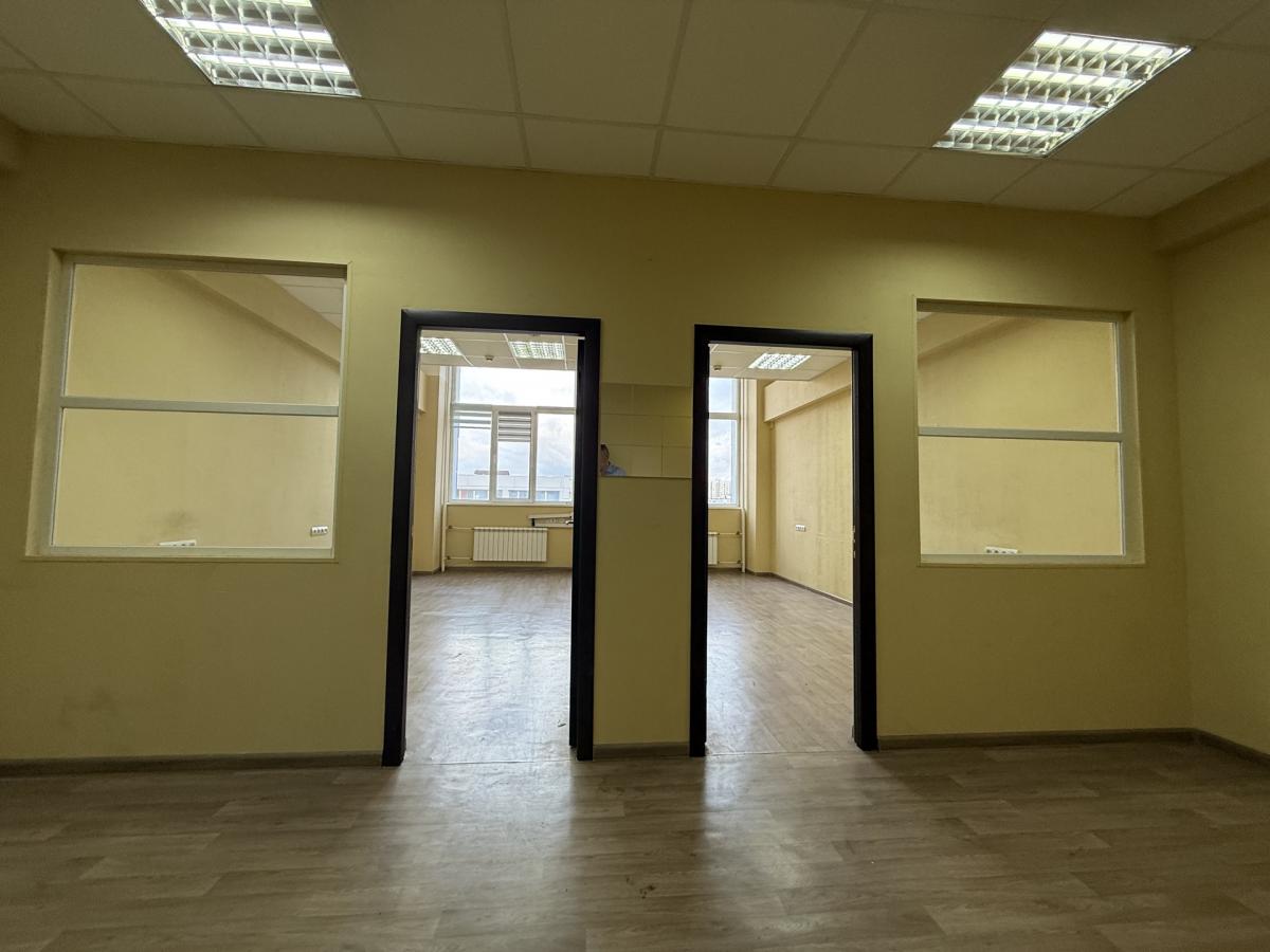 Сдается офис в Москве, Дмитровское шоссе, дом 100С2,стр.2