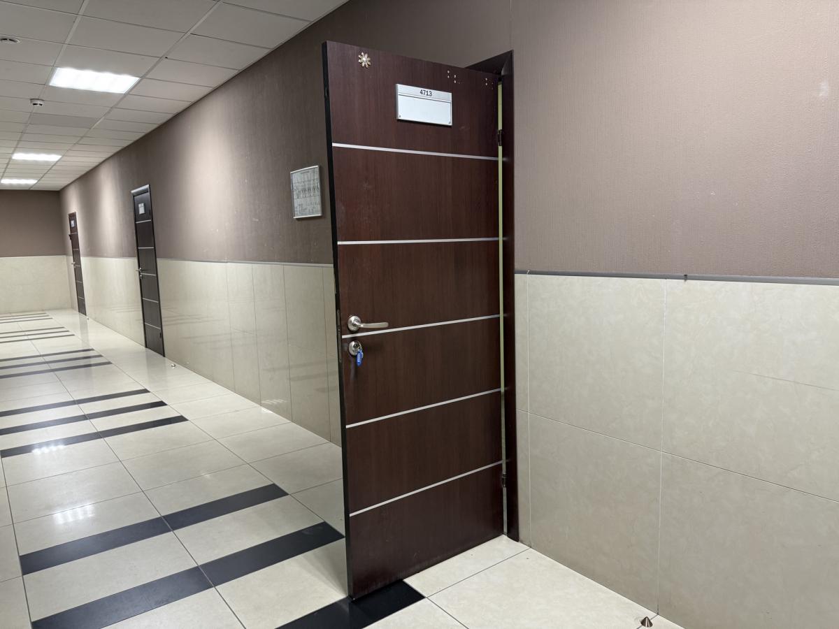 Сдается офис в Москве, Дмитровское шоссе, дом 100С2,стр.2