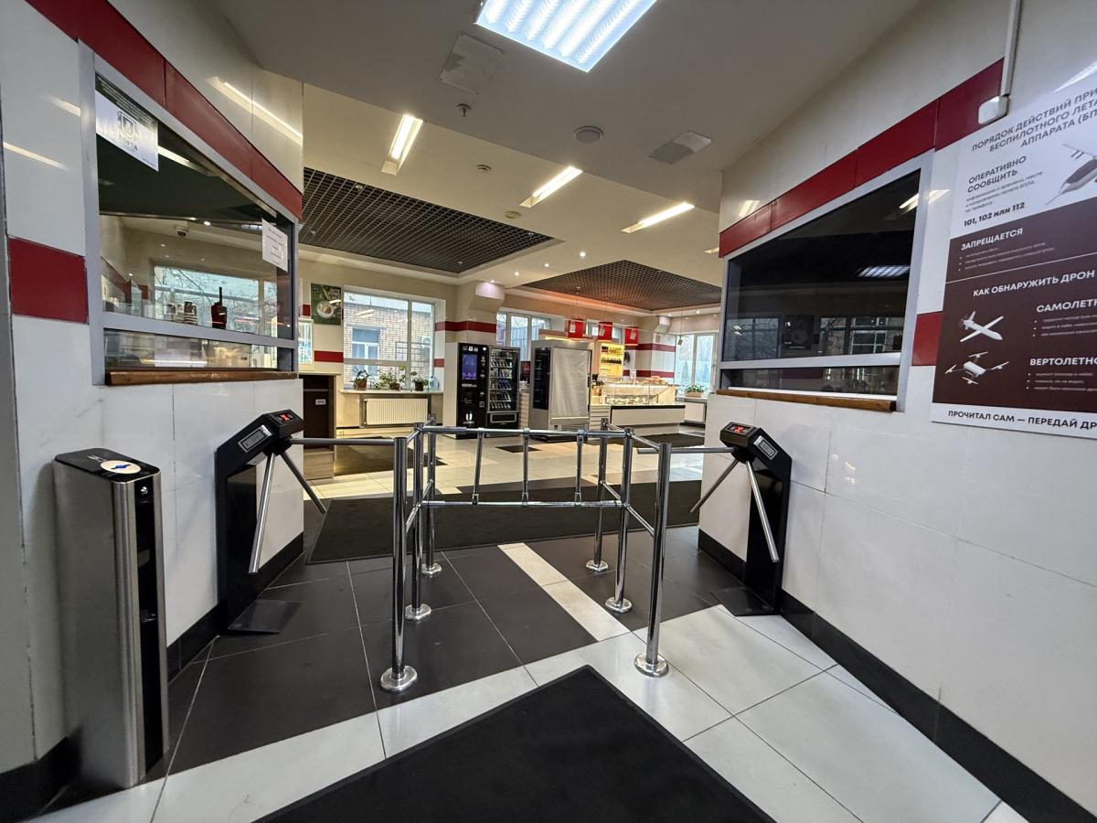 Сдается офис в Москве, Дмитровское шоссе, дом 100С2,стр.2