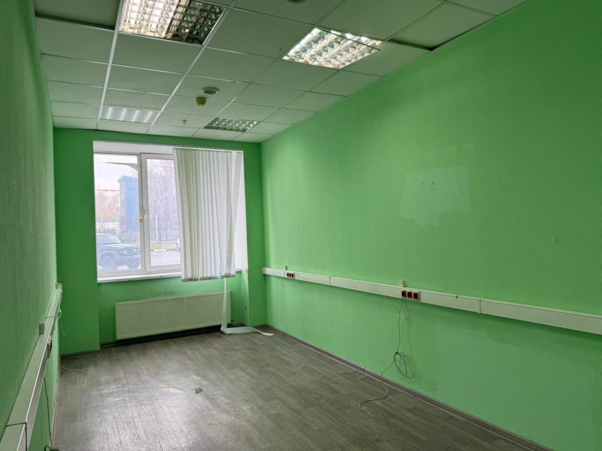 Сдается офис в Москве, Дмитровское шоссе, дом 100С2,стр.2